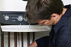 boiler repair Domgay