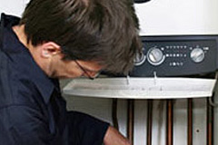 boiler replacement Domgay