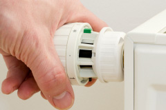 Domgay central heating repair costs
